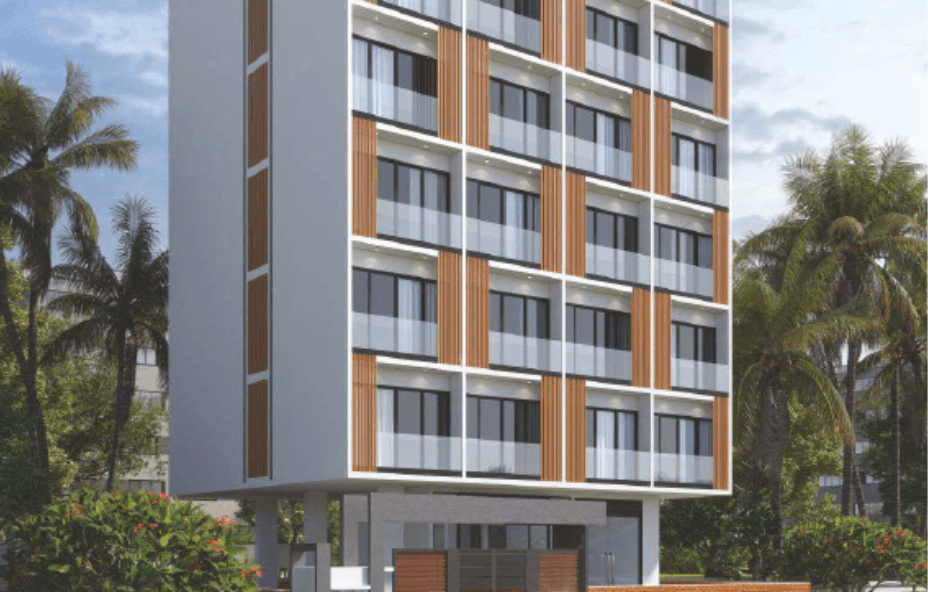 Meraki Studio Apartment -42 